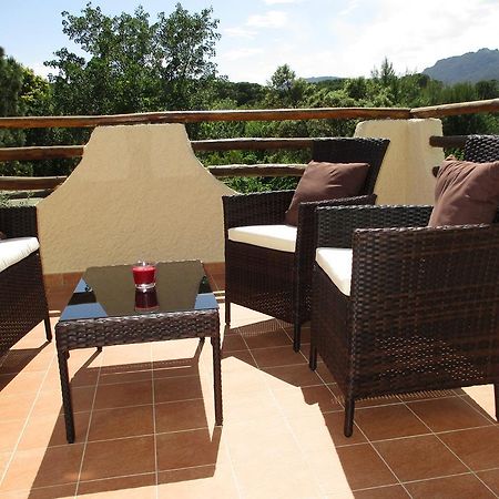 Villa Margherita Suite & Charme พูลา ภายนอก รูปภาพ