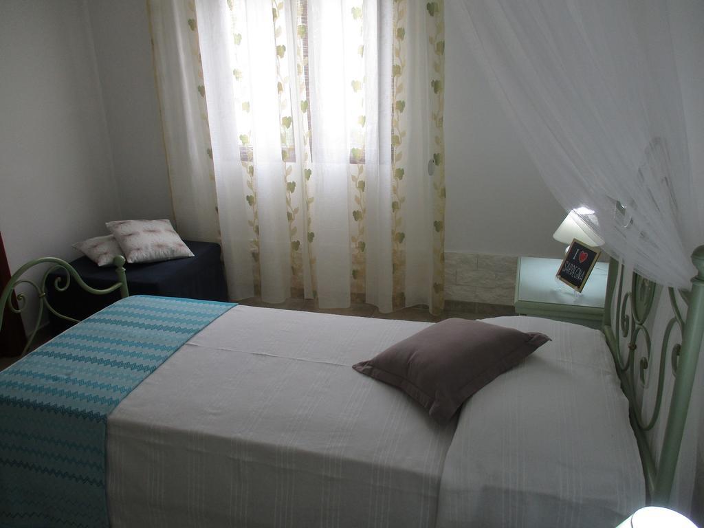 Villa Margherita Suite & Charme พูลา ห้อง รูปภาพ