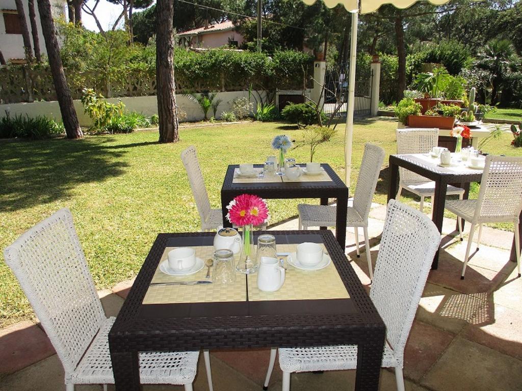 Villa Margherita Suite & Charme พูลา ภายนอก รูปภาพ