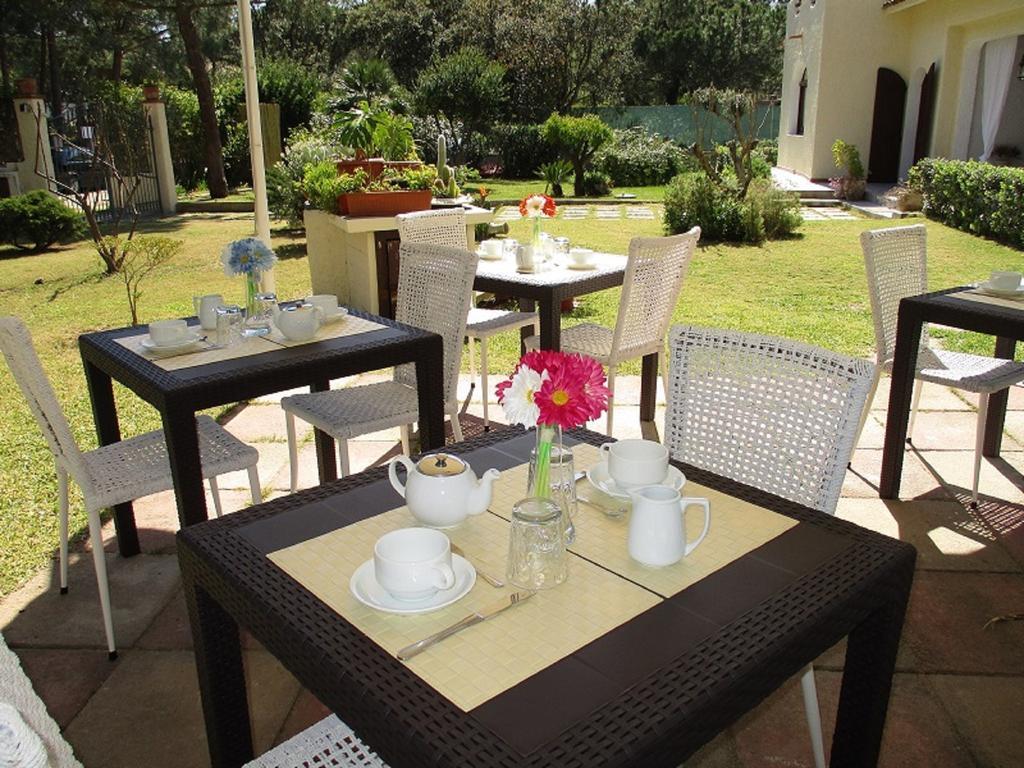 Villa Margherita Suite & Charme พูลา ภายนอก รูปภาพ