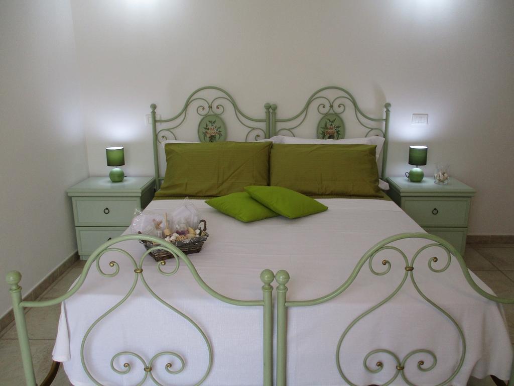 Villa Margherita Suite & Charme พูลา ห้อง รูปภาพ