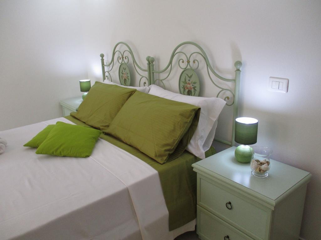 Villa Margherita Suite & Charme พูลา ห้อง รูปภาพ