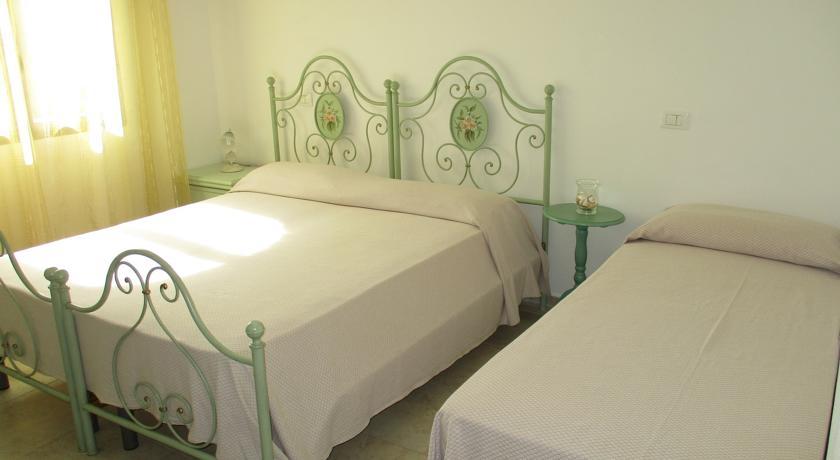 Villa Margherita Suite & Charme พูลา ห้อง รูปภาพ