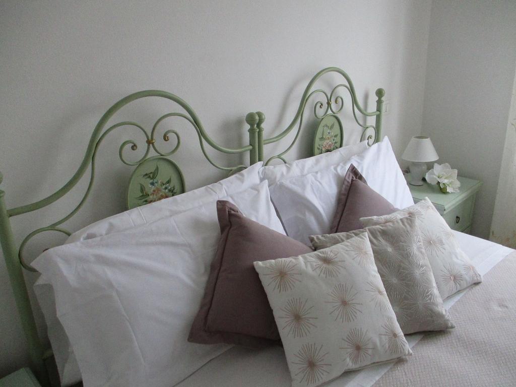 Villa Margherita Suite & Charme พูลา ห้อง รูปภาพ
