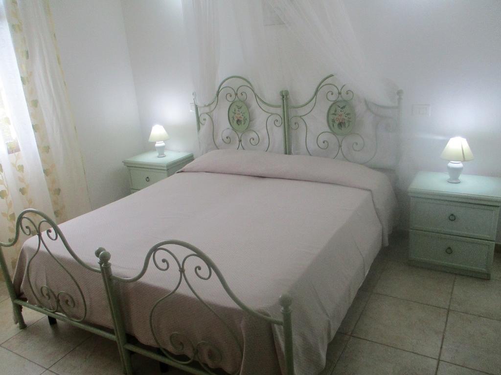 Villa Margherita Suite & Charme พูลา ห้อง รูปภาพ